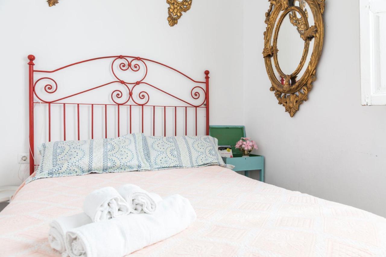 Hostel Patio 19 Μάλαγα Εξωτερικό φωτογραφία