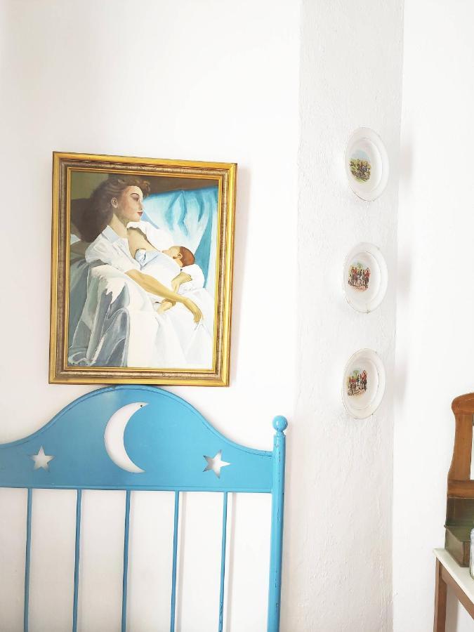 Hostel Patio 19 Μάλαγα Εξωτερικό φωτογραφία
