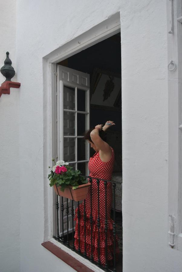 Hostel Patio 19 Μάλαγα Εξωτερικό φωτογραφία