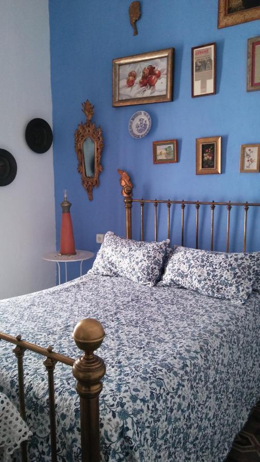 Hostel Patio 19 Μάλαγα Εξωτερικό φωτογραφία