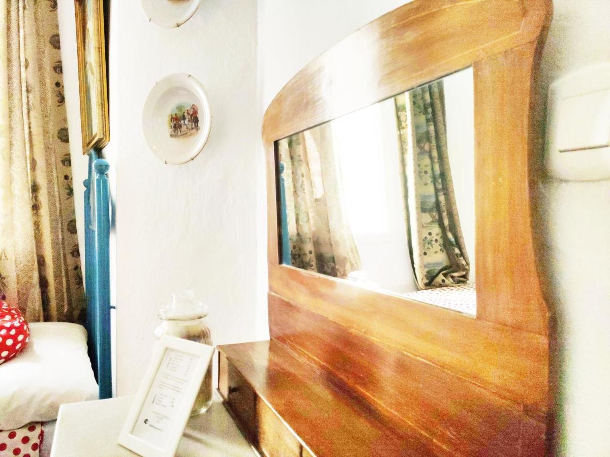 Hostel Patio 19 Μάλαγα Εξωτερικό φωτογραφία