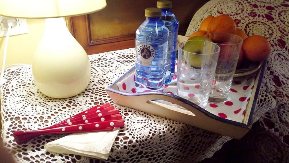 Hostel Patio 19 Μάλαγα Εξωτερικό φωτογραφία