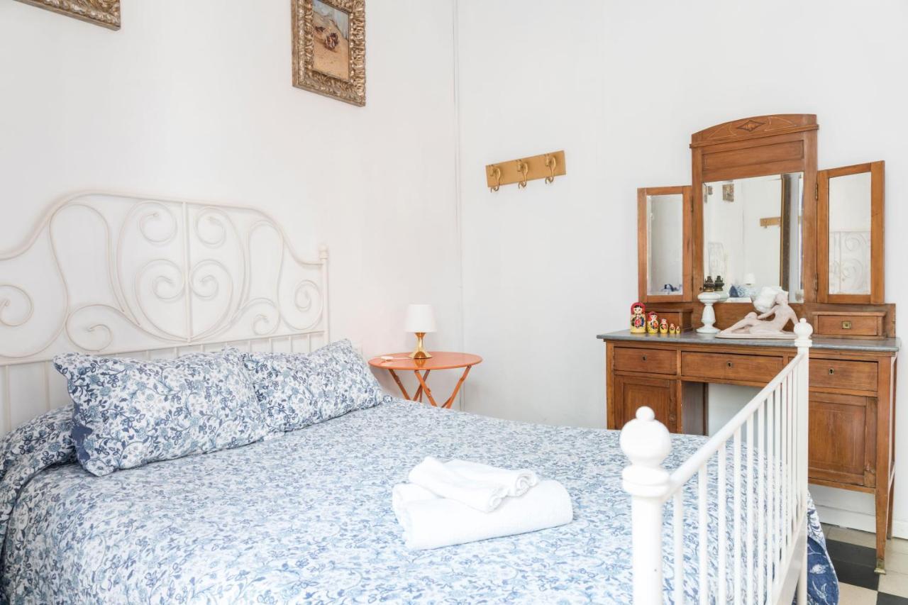 Hostel Patio 19 Μάλαγα Εξωτερικό φωτογραφία