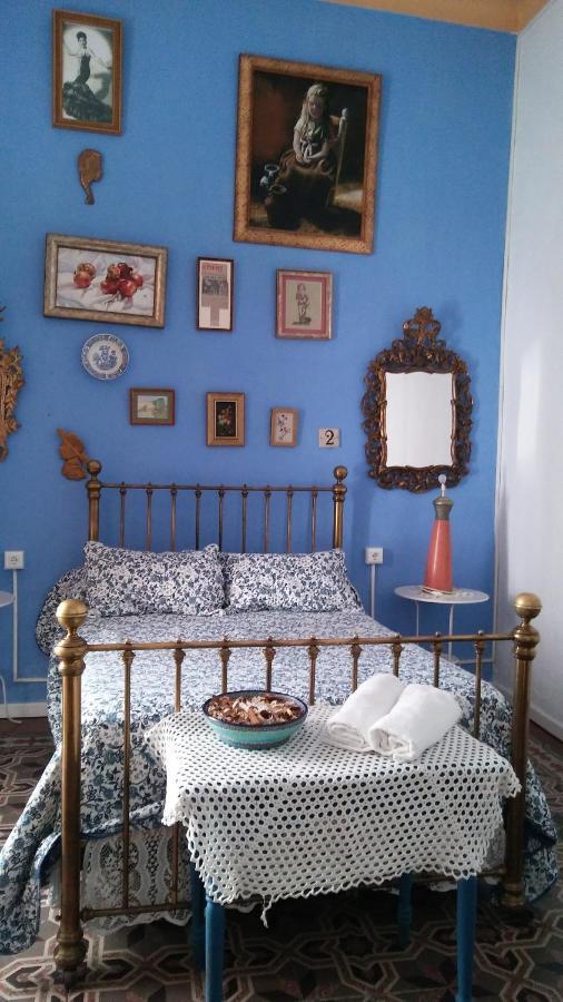 Hostel Patio 19 Μάλαγα Εξωτερικό φωτογραφία