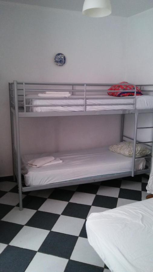 Hostel Patio 19 Μάλαγα Εξωτερικό φωτογραφία